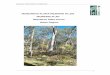 Mundaroo Flora Reserve Working Plan