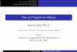 How to Program an Abacus - baptiste.meles.free.fr
