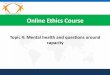 Online Ethics Course - courses.nextgenu.org