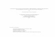 Assessment of Cervical Cancer Incidence, Histopathology 