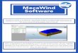 MecaWind Software - Meca Enterprises Inc