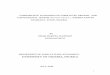 COMPARATIVE ECONOMICS OF FARM LEVEL ORGANIC AND 