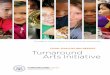 FINAL EVALUATION REPORT Turnaround Arts Initiative