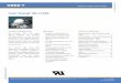 Cree XLamp XR-C LED Data Sheet