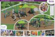 PROPOSAL PLAY PARK PLAYGROUND SOLUTIONS ODYSSEY …
