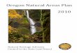 The Oregon Natural Areas Program