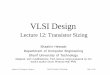 VVS esgLSI Design