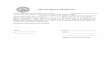 NEVADA RESALE CERTIFICATE - Blank & Custom Labels