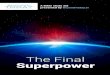 The Final Superpower - ucg