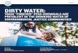 NRDC: Dirty Water - Toxic “Forever” PFAS Chemicals Are 