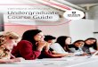 International students | 2021 Undergraduate Course Guide