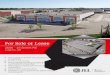 For Sale or Lease - JLL
