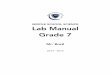 AIS-G7-Science Lab Manual