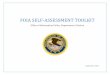FOIA SELF-ASSESSMENT TOOLKIT - Justice