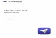 Jeppesen FliteDeck Pro Release Notes
