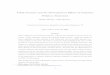 Public Pressure and the Heterogeneous E ects of Voluntary 