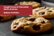 Cargill Cocoa & Chocolate North America Bakery Portfolio