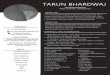TARUN BHARDWAJ - pimg-guru.com