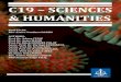C19 – SCIENCES & HUMANITIES