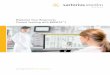 Digitalize Your Bioprocess Control Training with BIOSTAT T