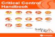 Critical Control Handbook