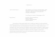 ABSTRACT Dissertation: THE EFFECT OF VIOLIN, KEYBOARD, …