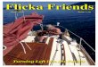 70 FF D 20-03 June 2020 - Home of the Flicka 20 Sailboat