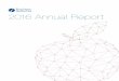 2016 Annual Report - BC Pension Corporation