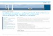 Structural analysis of fixed offshore wind turbine ... - DNV