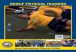 group physical training - Navy Fitness