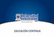 presentacion educon 2021 - UDES