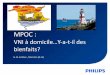 COPD presentation Atlantic Canada - Moncton - FRENCH