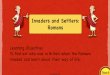 Invaders and Settlers: Romans