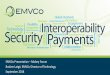 Introduction to EMVCo
