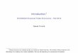 ECON4624 Empirical Public Economics – Fall 2016 Gaute Torsvik
