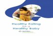 Healthy Eating - Nutrition Connections