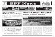 EPF News Daily EPF News