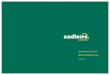 Sadleirs Brand Style Guide - Tangelo Creative