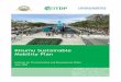 Kisumu Sustainable Mobility Plan