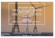 OFFSHORE WIND – THE U.S. LEGAL PERSPECTIVE