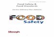 SSP Food Service SSP 2020 -