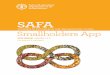 SAFA - Food and Agriculture Organization