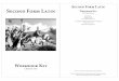 Second Form Latin Workbook Key - Memoria Press