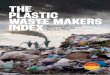 Revealing the source of the single-use plastics crisis