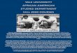 Literature of the Black South - afamstudies.yale.edu
