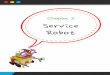 Chapter. 2 Service Robot - Robolink