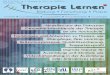 Heft 2020 / 2021 Therapie Lernen - maxQ