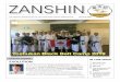 THE OFFICIAL NEWSLETTER OF THE YOSHUKAN KARATE …
