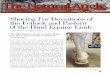 Volume 16: Issue 1 Shoeing For Deviations of the Fetlock 
