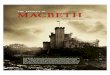 macbeth the tragedy of - Weebly
